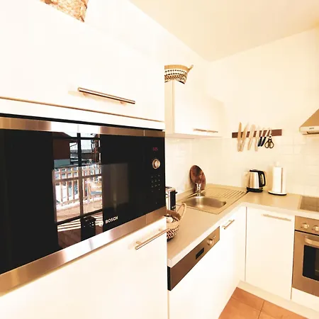Schoenblick - Manuela 11 By Interhome Rauris