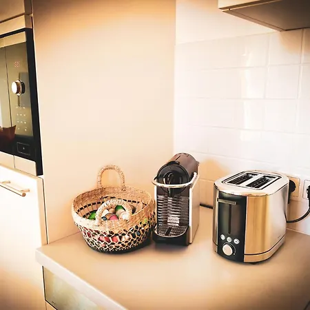 Schoenblick - Manuela 11 By Interhome Apartament *