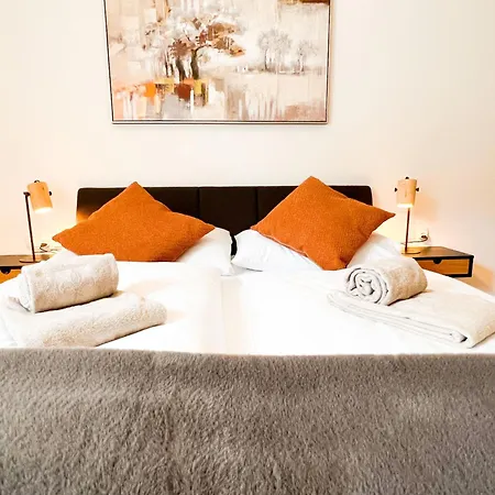 Schoenblick - Manuela 11 By Interhome *