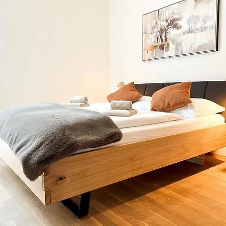 Apartament Schoenblick - Manuela 11 By Interhome Rauris