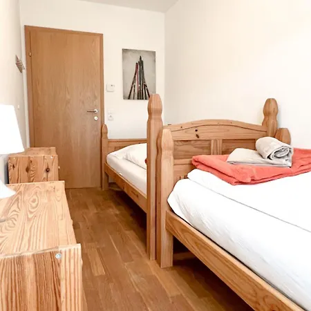 Schoenblick - Manuela 11 By Interhome *