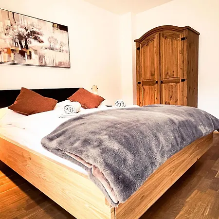 Apartament Schoenblick - Manuela 11 By Interhome Rauris