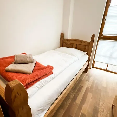 Apartament Schoenblick - Manuela 11 By Interhome Rauris