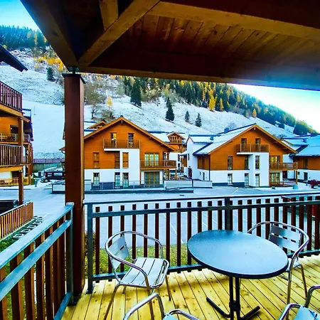 Schoenblick - Manuela 11 By Interhome Apartament *