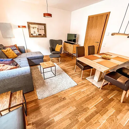 Schoenblick - Manuela 11 By Interhome Apartament